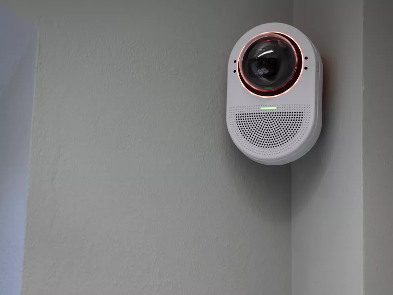 AXIS Q9307-LV Dome Camera | Axis Communications